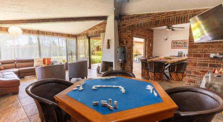 Villa | Suitable for remote work — photo 5