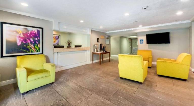 La Quinta Inn by Wyndham Fl. Lauderdale Tamarac East — photo 3