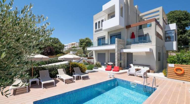 Vila Rodos