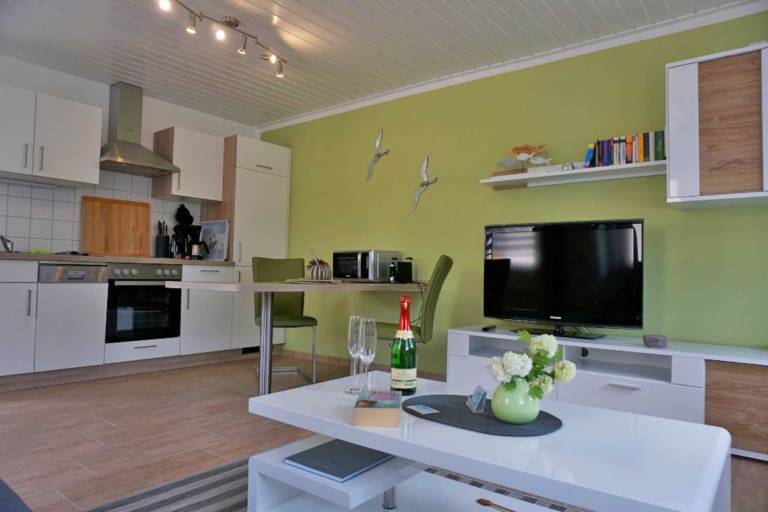 Ferienhaus Waren (Müritz)