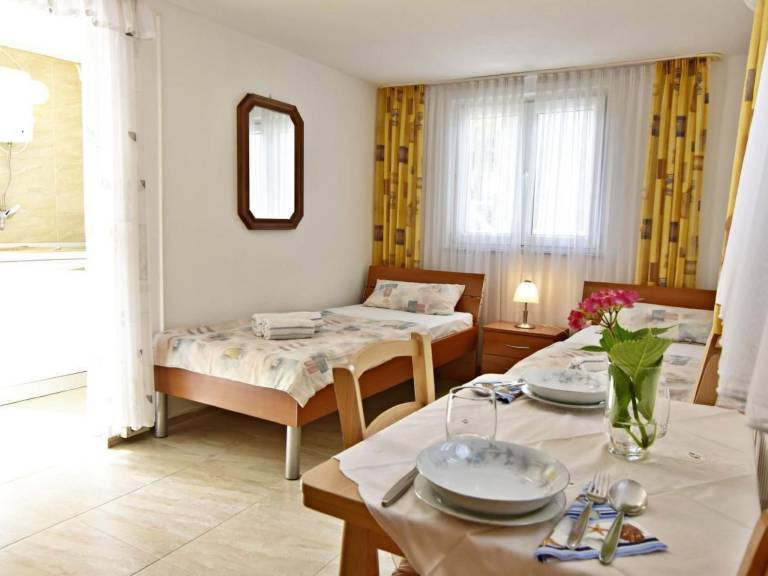 Appartement Umag