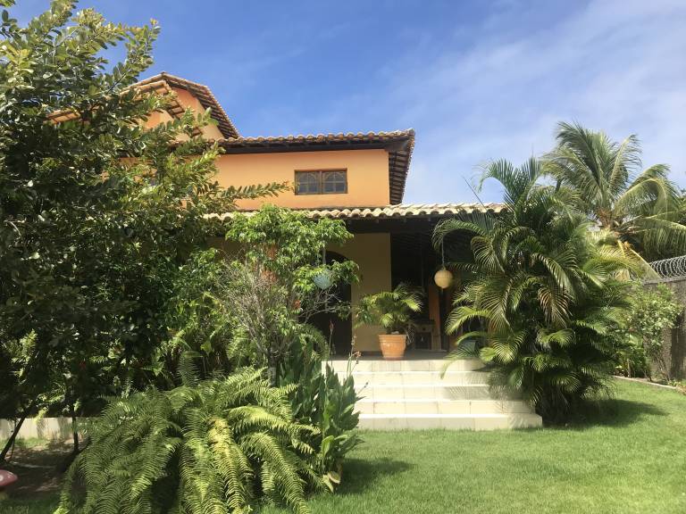 Casa  Imbassaí