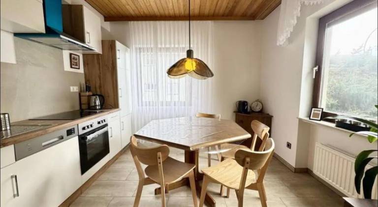 YOLKI HAUS moderne Apartments, nahe Wolfersheimer See — photo 5