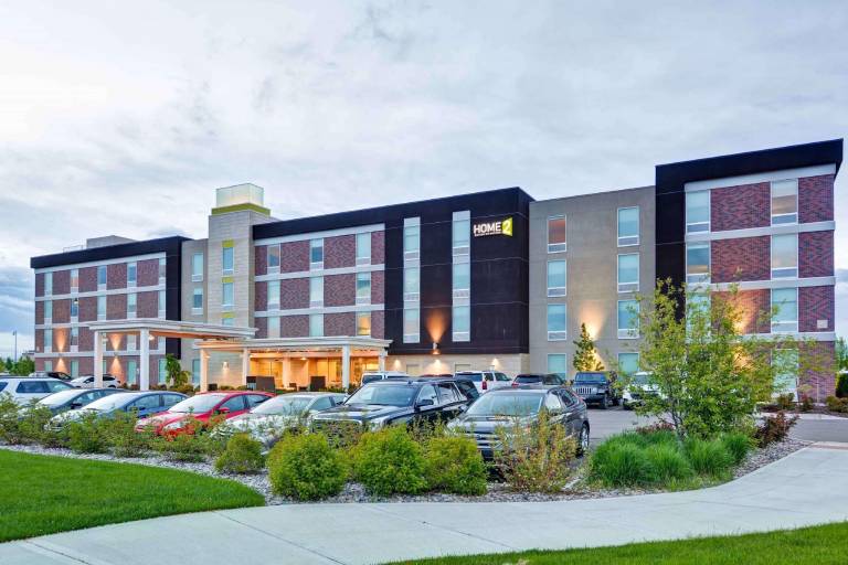 Home2 Suites by Hilton Idaho Falls in Idaho Falls, ID
