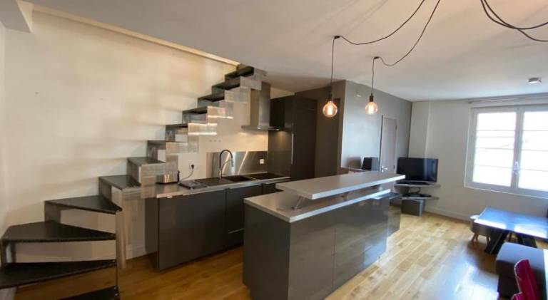 Rental apartment | Pets allowed — photo 3
