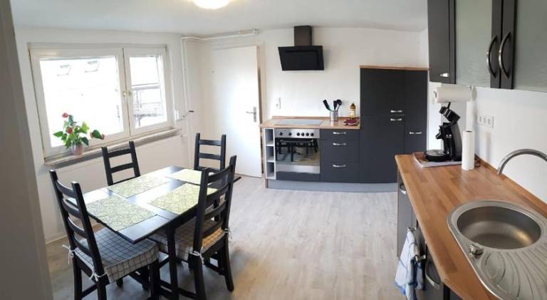 Apartment | Dogs allowed in Giessen