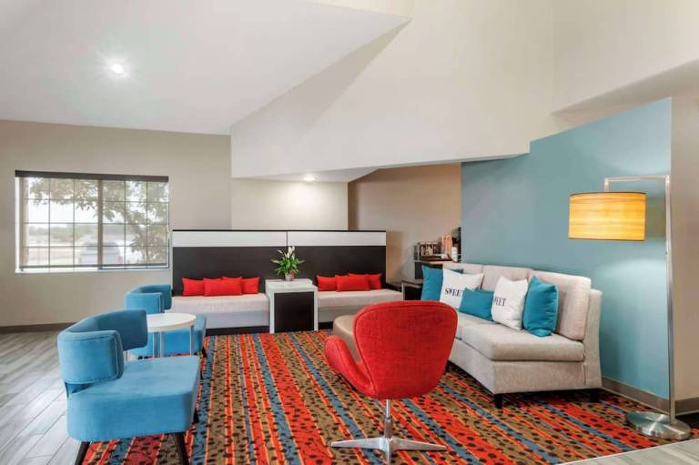 Sleep Inn Olathe Kansas City