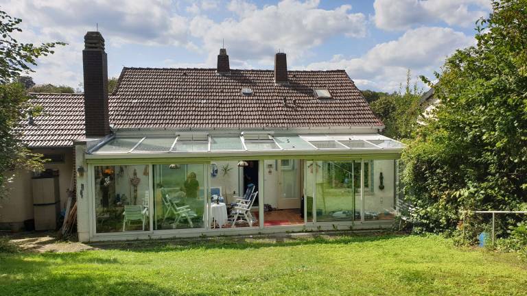 Ferienhaus Seesen