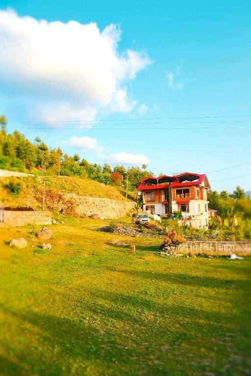 Ayushmaan Bhawan Shimla — photo 3