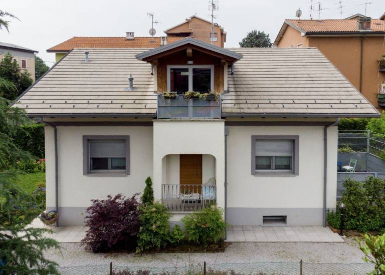 Villa Montevecchia
