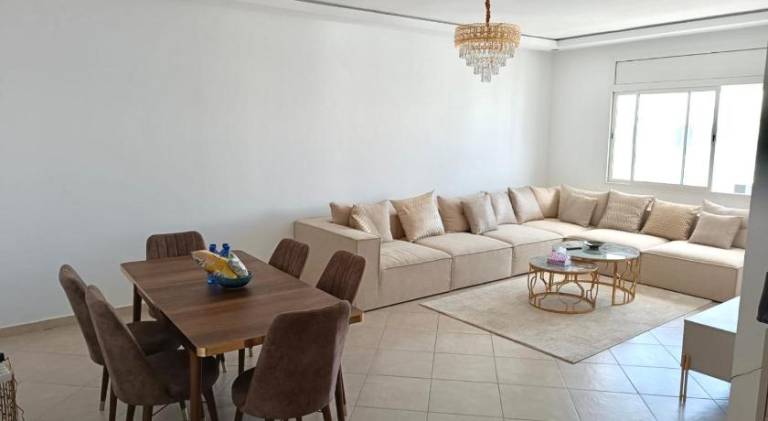 Apartment with 3 rooms for 6 persons — photo 3