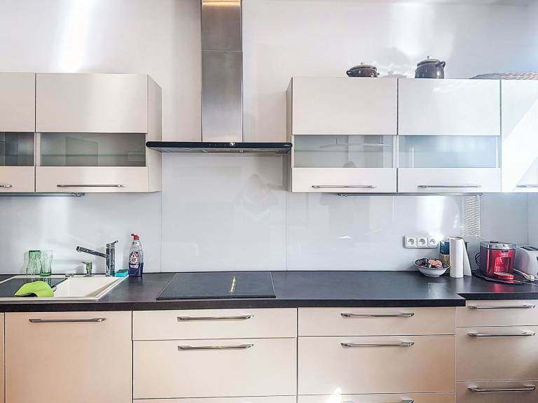 Ferienwohnung Budweis