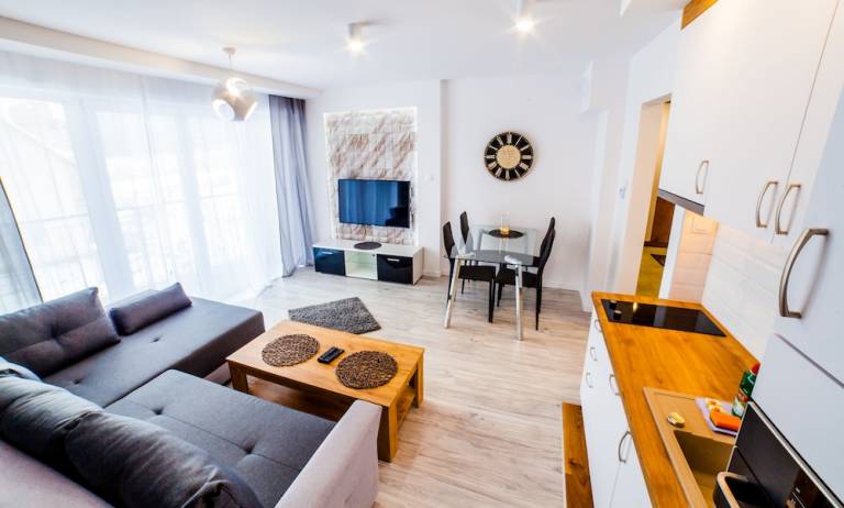 Ferienwohnung Karpacz