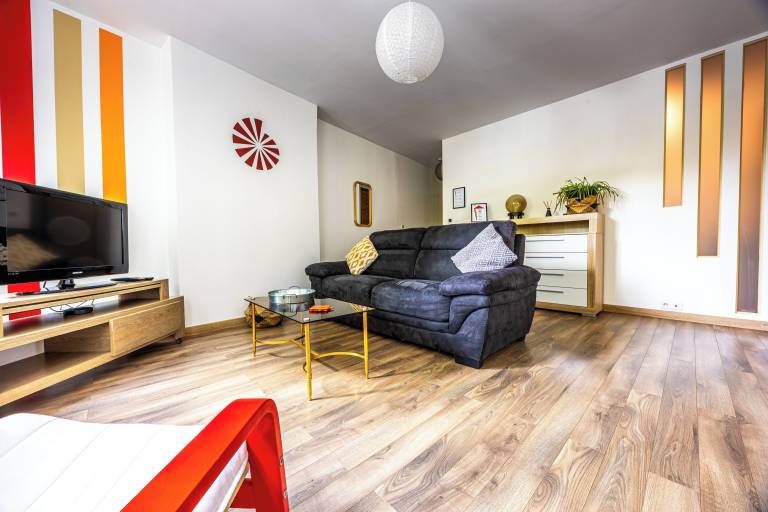 Ferienwohnung  Amiens