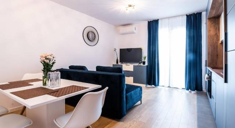 Rental apartment with 1 room for 4 persons — photo 3
