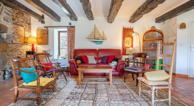 Vacation home with 4 rooms for 8 persons — photo 3