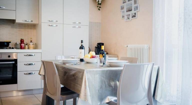 Holiday apartment | Pets allowed in Torri del Benaco