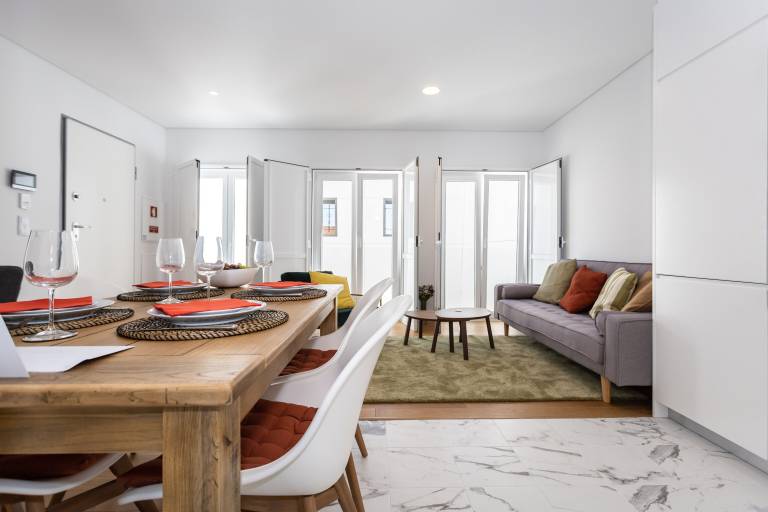 Apartamento Setúbal