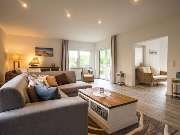 Ferienhaus Neppermin