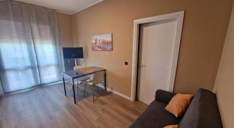 Apartment with 1 room for 2 persons in Abano Terme