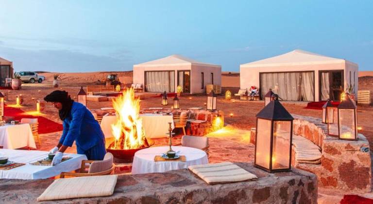 Your Desert Stay — photo 3
