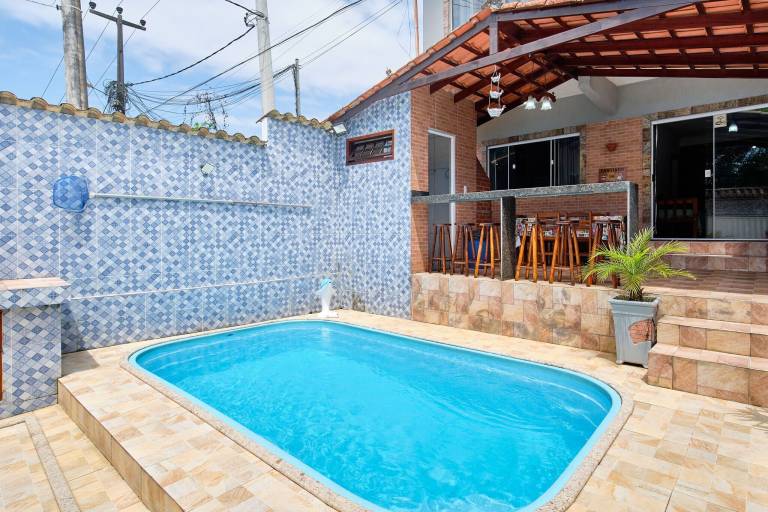 Casa  Pontal