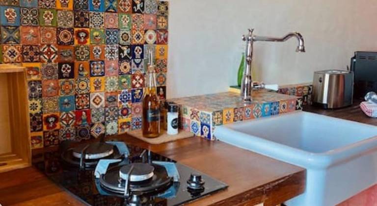 Rental apartment with 1 room for 2 persons — photo 3
