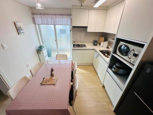 71 m² Ferienwohnung