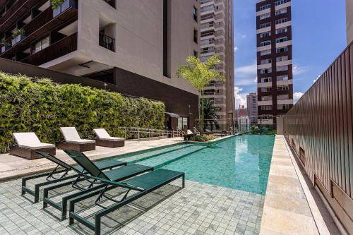 Apartment Perdizes