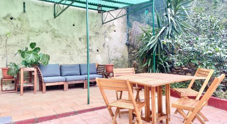 Holiday apartment with 1 room for 4 persons in San Vincenzo