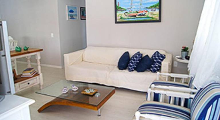 House with 2 rooms for 6 persons — photo 2