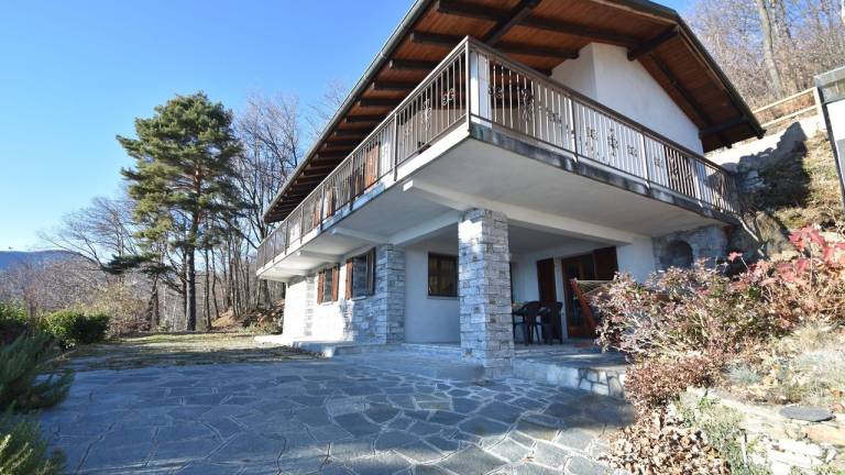 Ferienhaus  Trarego Viggiona