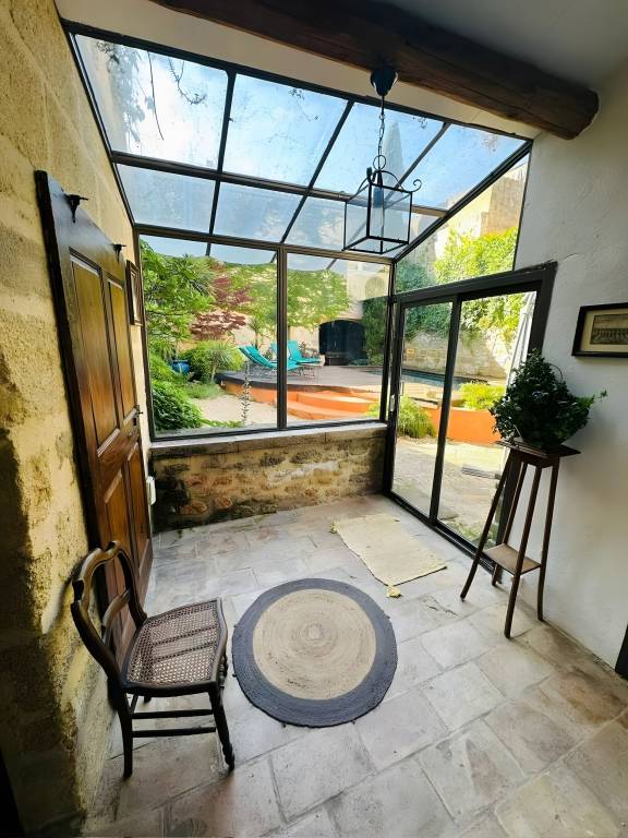 Appartement Argilliers