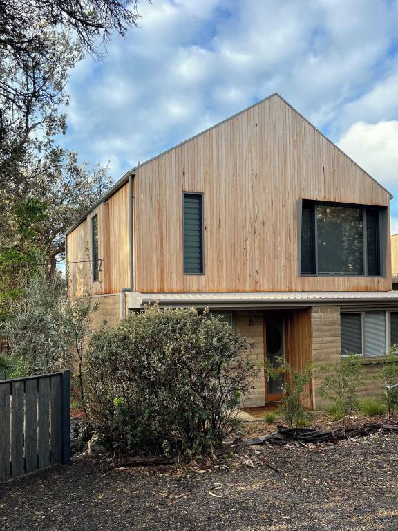 House Point Lonsdale