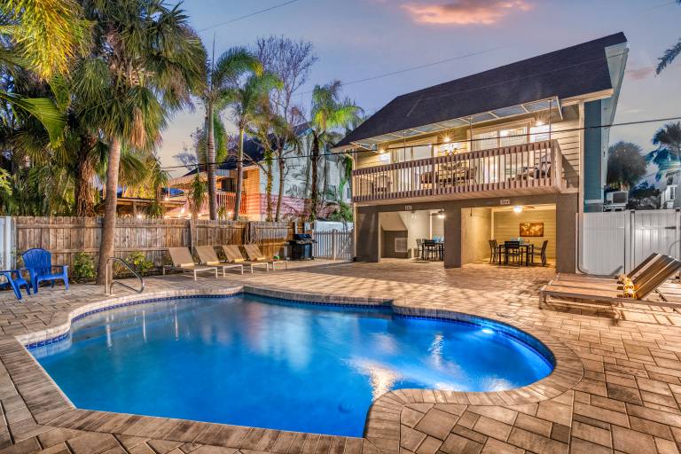 House Siesta Key