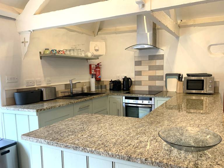 Fully equipped beautiful cottage with garden & barbecue | Beach view | Pets allowed — photo 4