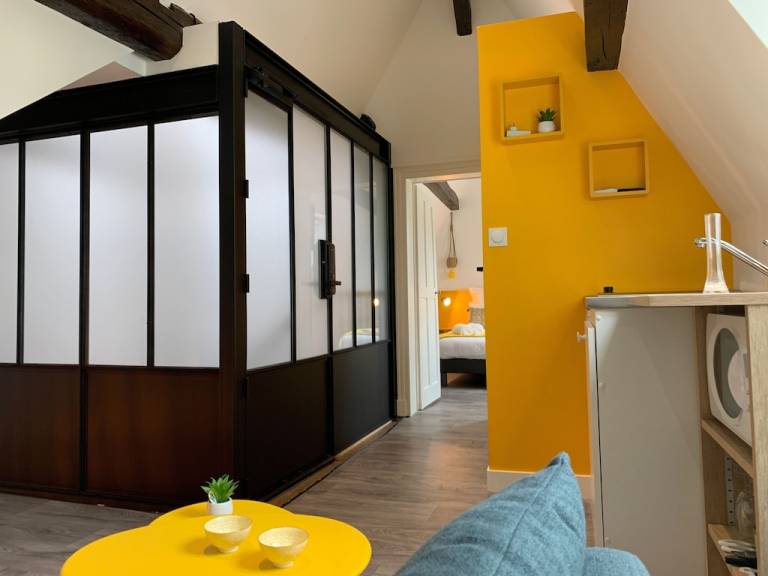 Appartement Angers