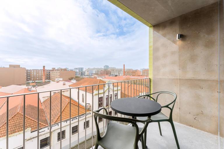 Ferienwohnung  Moreira