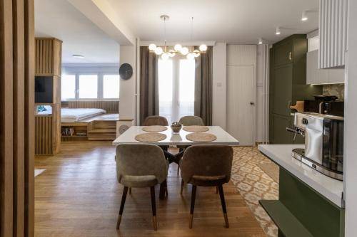 Apartma Banatić