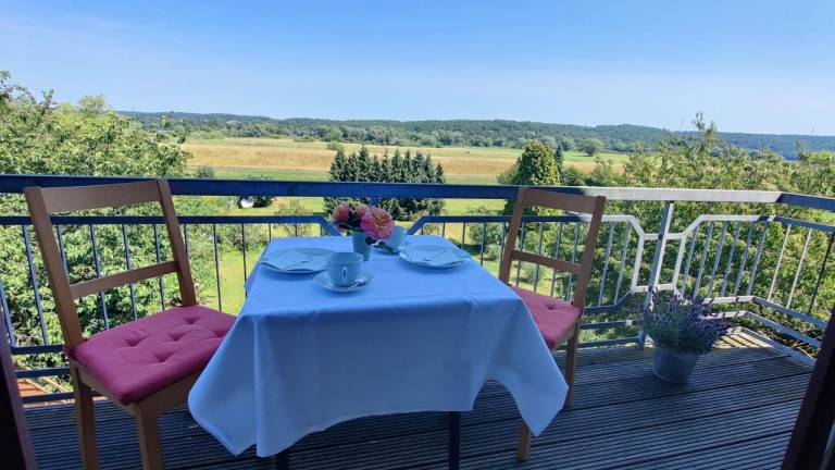 Ferienwohnung  Kirchwerder