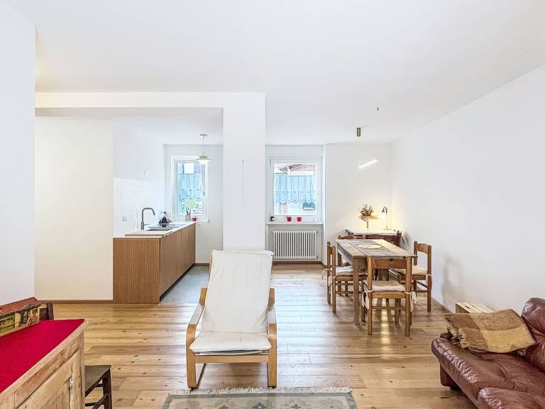 Ferienwohnung in Spiazzo, Trentino-Südtirol f&uuml;r max. 4 Personen