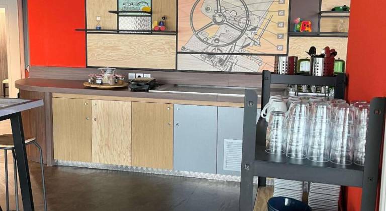 Ibis Styles Bourbon-Lancy — photo 4
