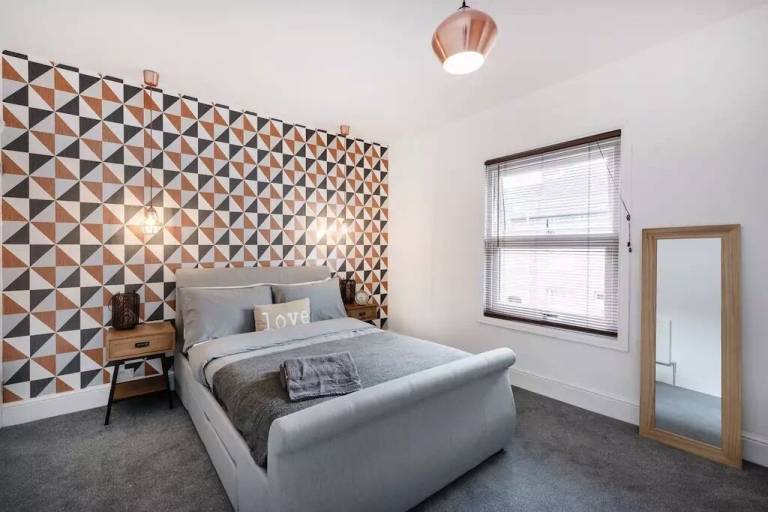 House  Harpenden