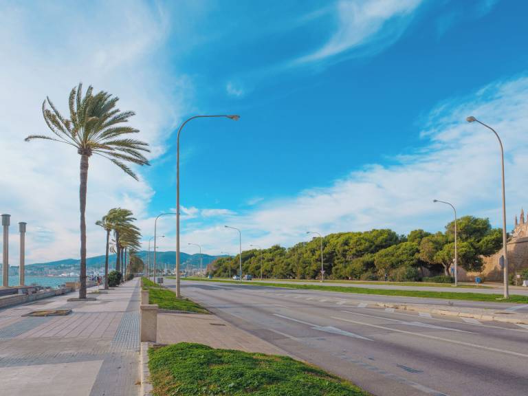 Apartament Palma de Mallorca
