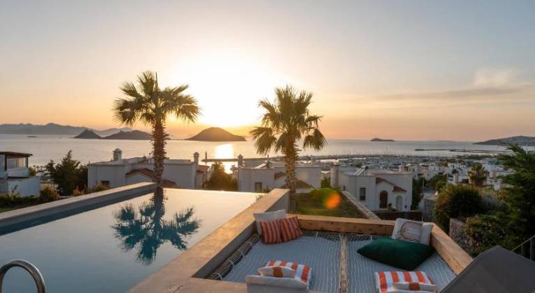 Fully equipped pleasant villa with sauna, private pool & grill | Suitable for remote work | Dogs allowed — photo 3