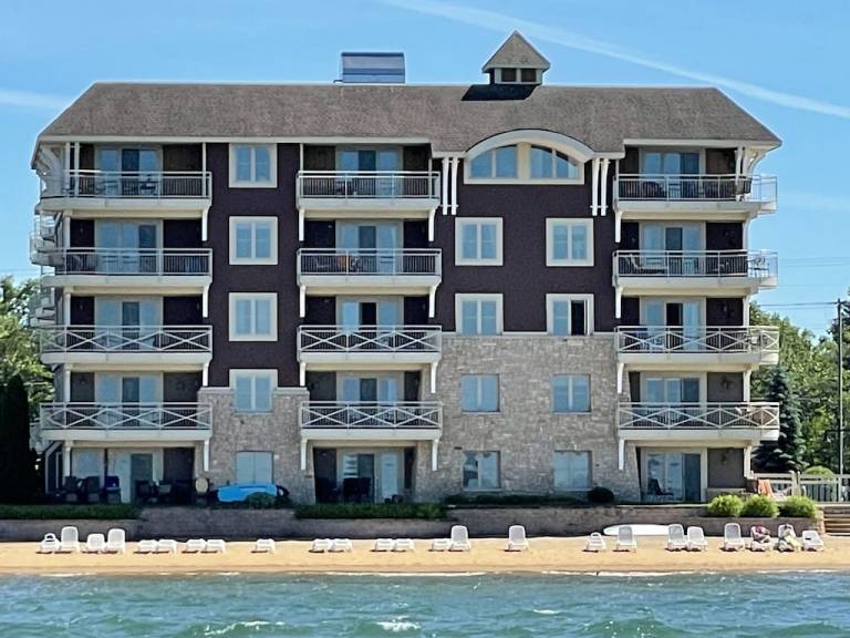 Condo  Traverse City