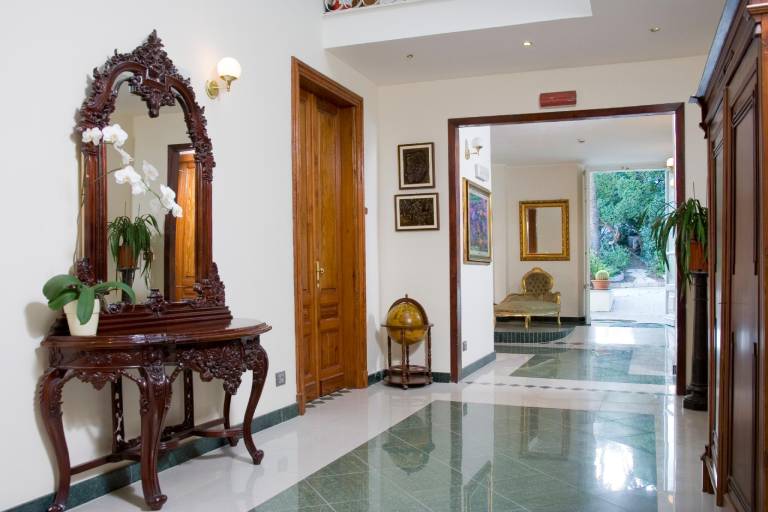 HOTEL HIERACON — photo 3