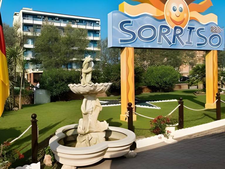 Hotel Bristol - Koolibry Hotels in Milano Marittima
