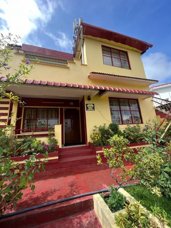 Bungalow  Kodaikanal Lake