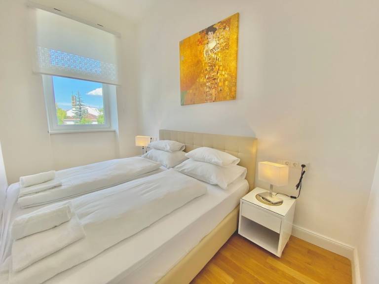 Ferienwohnung Perchtoldsdorf